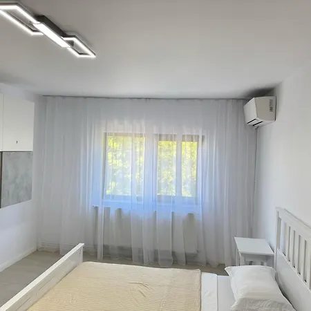 Διαμέρισμα Faleza Nord Κονστάντζα