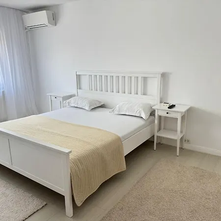 Lejlighed Faleza Nord