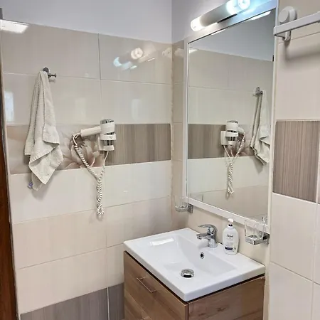 Faleza Nord Lejlighed