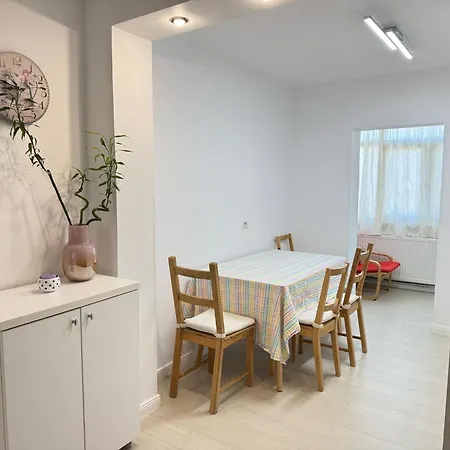 Faleza Nord Lejlighed *