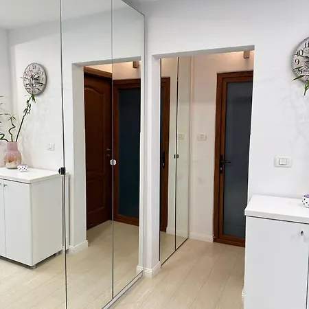 Faleza Nord Lejlighed Constanţa