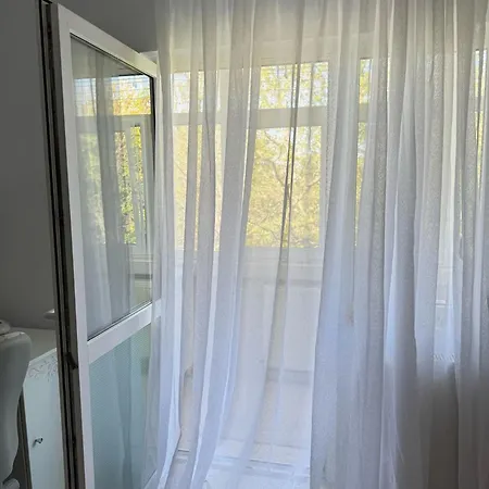 Faleza Nord * Constanţa