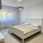 Faleza Nord Appartement *