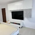 Апартаменты Faleza Nord