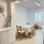 Faleza Nord Апартаменты *