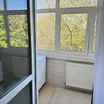 Faleza Nord Апартаменты Констанца