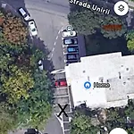 Апартаменты Faleza Nord Констанца