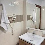 Faleza Nord Апартаменты *