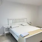 Faleza Nord Апартаменты