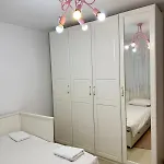 Апартаменты Faleza Nord Констанца
