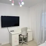 Апартаменты Faleza Nord Констанца