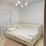 Faleza Nord Апартаменты *
