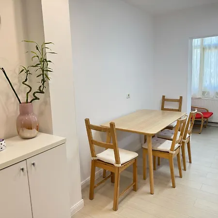 Faleza Nord Appartamento