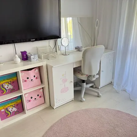 Apartment Faleza Nord