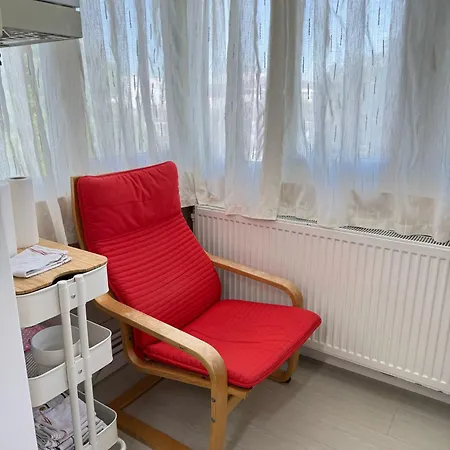 Apartmán Faleza Nord *