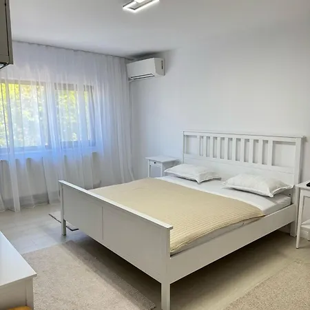 Faleza Nord Apartmán *