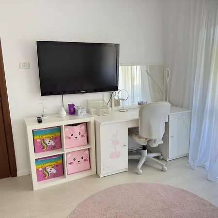 Apartment Faleza Nord *