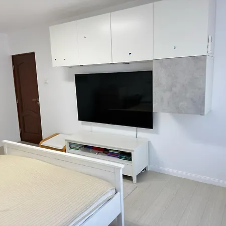 Appartamento Faleza Nord