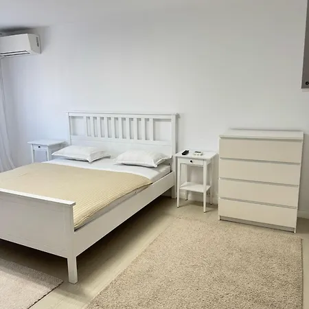 Faleza Nord Apartment *