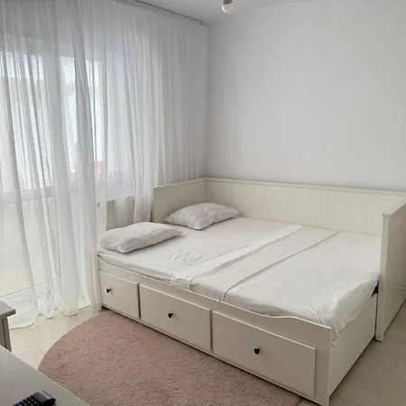 Apartment Faleza Nord Constanta