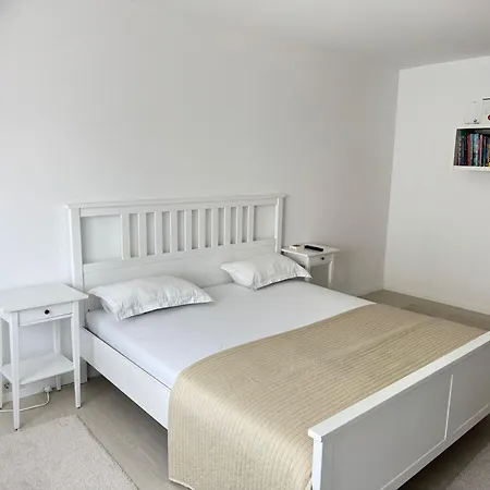 Faleza Nord Apartment