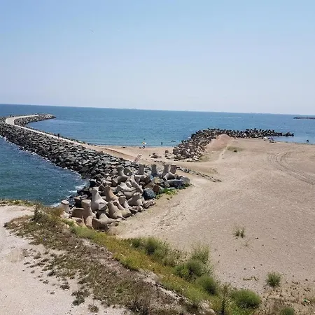 Faleza Nord Apartment Constanta