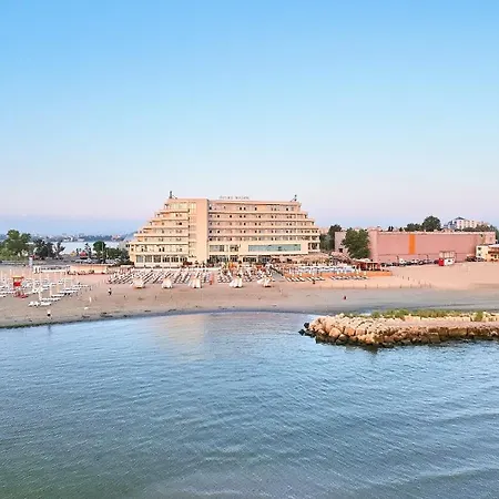 Faleza Nord Apartment *