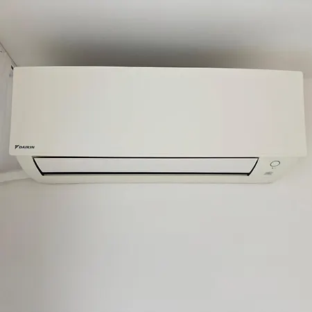 Faleza Nord Apartman Konstanca