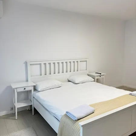 Faleza Nord Apartmán