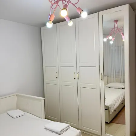 Apartman Faleza Nord Konstanca